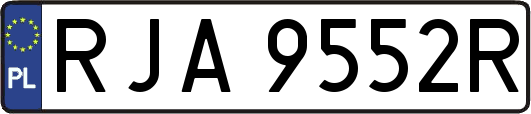RJA9552R