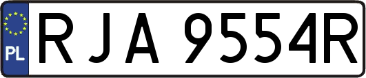 RJA9554R