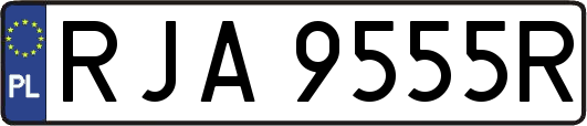 RJA9555R
