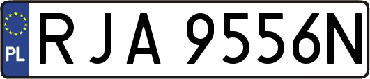 RJA9556N