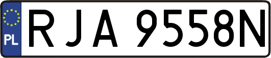 RJA9558N