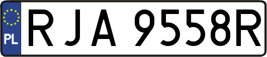 RJA9558R