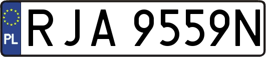 RJA9559N
