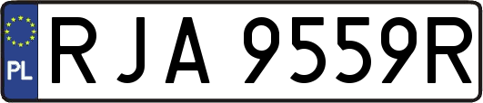 RJA9559R