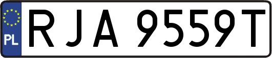 RJA9559T