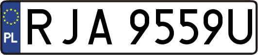 RJA9559U