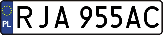 RJA955AC