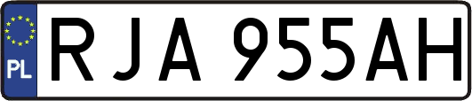 RJA955AH