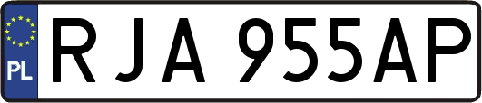 RJA955AP