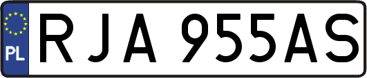 RJA955AS
