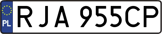 RJA955CP