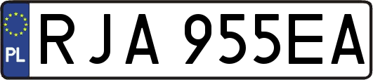 RJA955EA