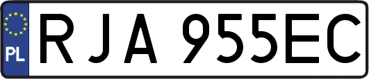 RJA955EC