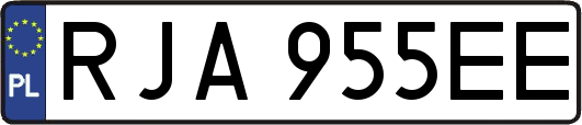 RJA955EE