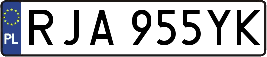 RJA955YK