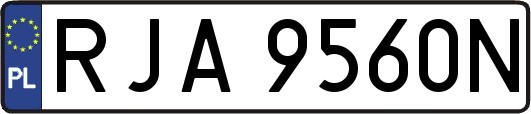 RJA9560N
