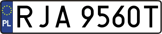 RJA9560T