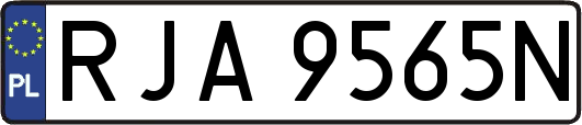 RJA9565N