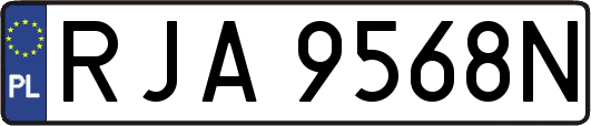 RJA9568N
