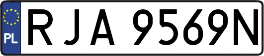 RJA9569N