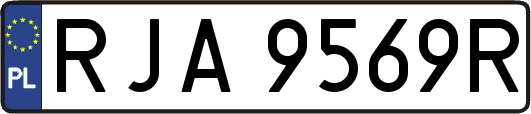 RJA9569R