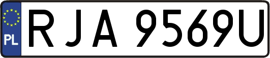 RJA9569U