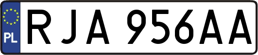 RJA956AA