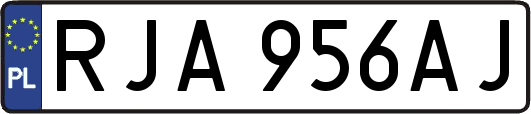 RJA956AJ