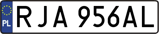 RJA956AL