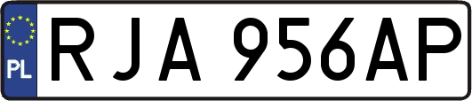 RJA956AP