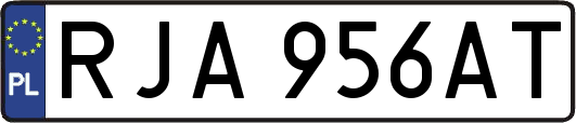 RJA956AT