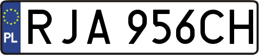 RJA956CH