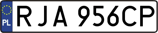 RJA956CP