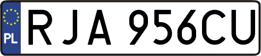 RJA956CU