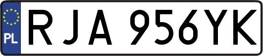 RJA956YK