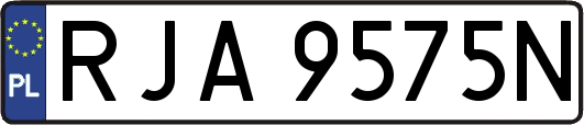 RJA9575N