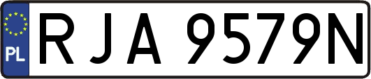 RJA9579N