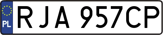 RJA957CP