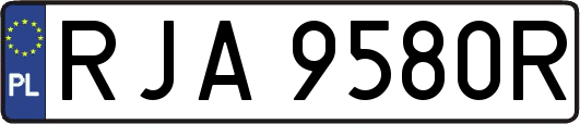 RJA9580R
