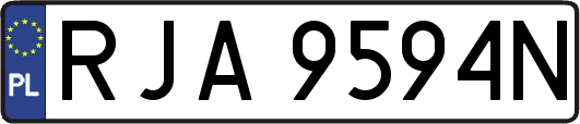 RJA9594N