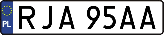 RJA95AA