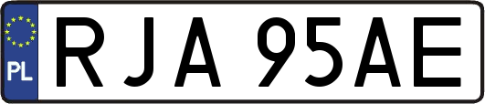 RJA95AE