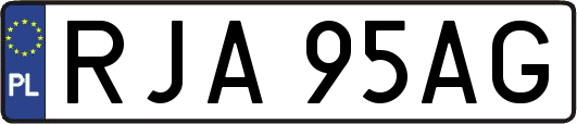 RJA95AG