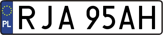 RJA95AH