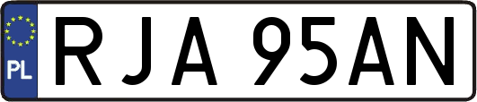 RJA95AN