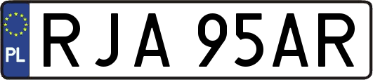 RJA95AR