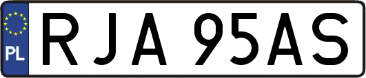 RJA95AS