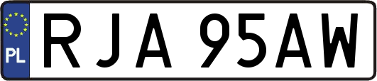 RJA95AW