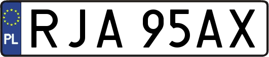 RJA95AX