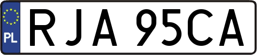 RJA95CA